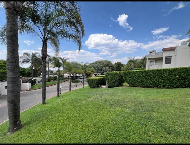 2 BEDROOM PROPERTY TO RENT IN WATERKLOOF